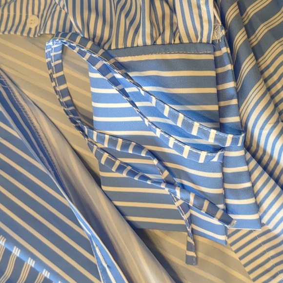 Duster Shirt Large - Picture 5 of 5